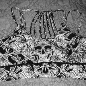 Constantly Varied Gear (CVG) Sports Bra Size Mediu